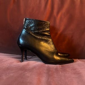 Scanlan Theodore stiletto boots 39